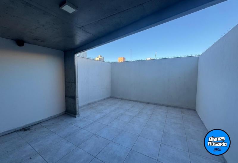 Departamentos - Rosario -  Alquiler