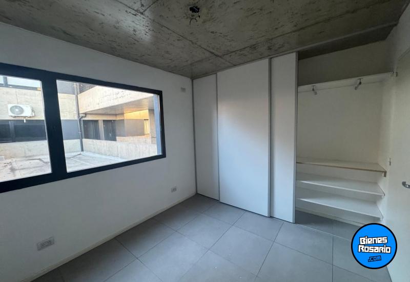 Departamentos - Rosario -  Alquiler