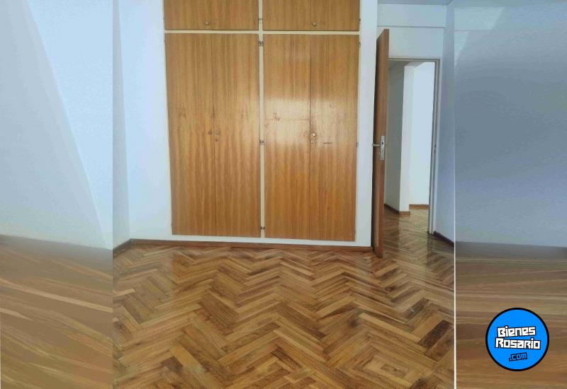 Departamentos - Rosario -  Alquiler