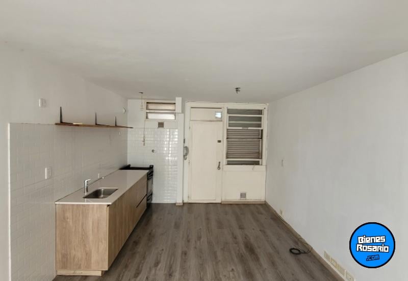 Departamentos - Rosario -  Alquiler