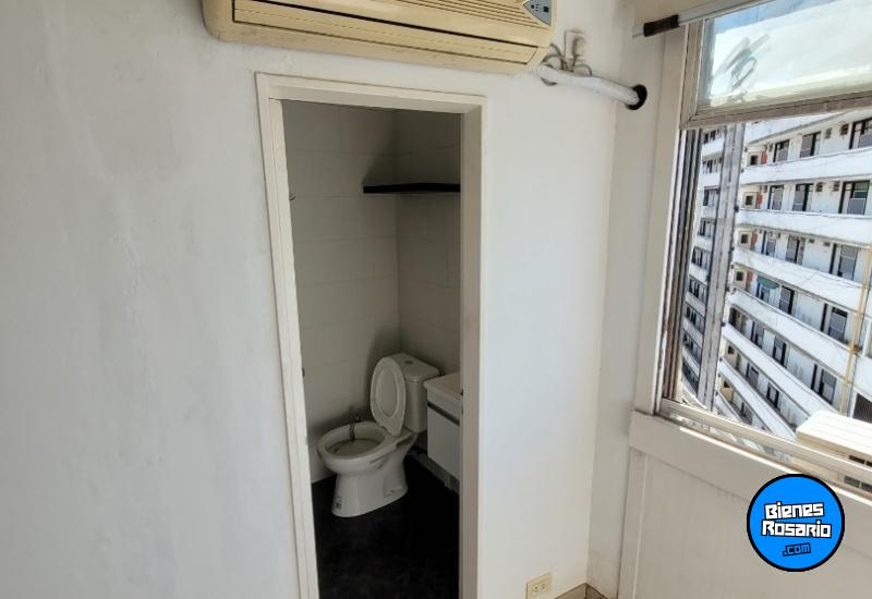 Departamentos - Rosario -  Alquiler