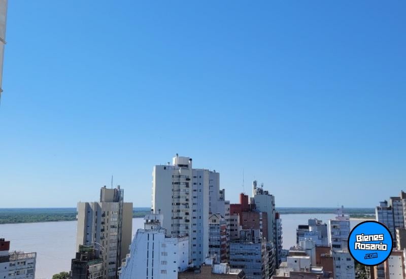 Departamentos - Rosario -  Alquiler