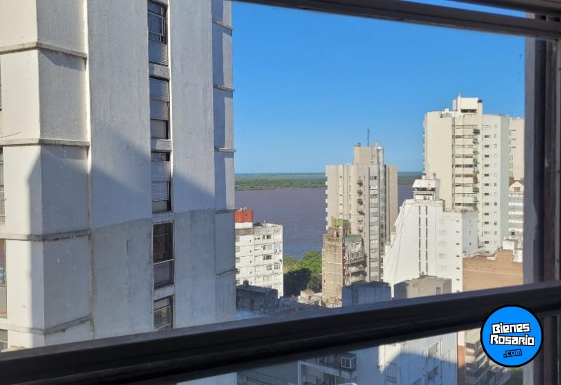 Departamentos - Rosario -  Alquiler
