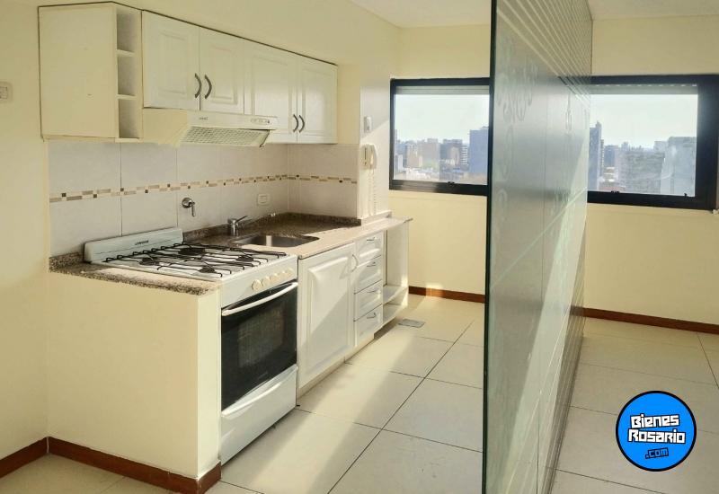 Departamentos - Rosario -  Alquiler