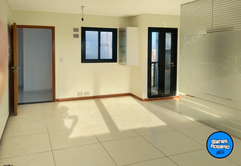 Departamentos - Rosario -  Alquiler