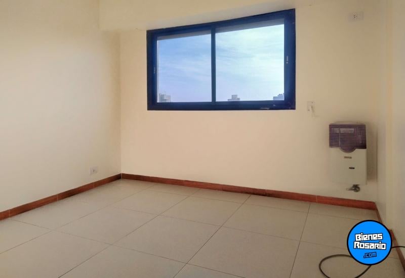 Departamentos - Rosario -  Alquiler