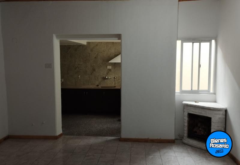Casas - Rosario -  Alquiler