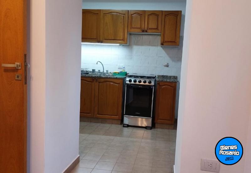 Departamentos - Rosario -  Alquiler