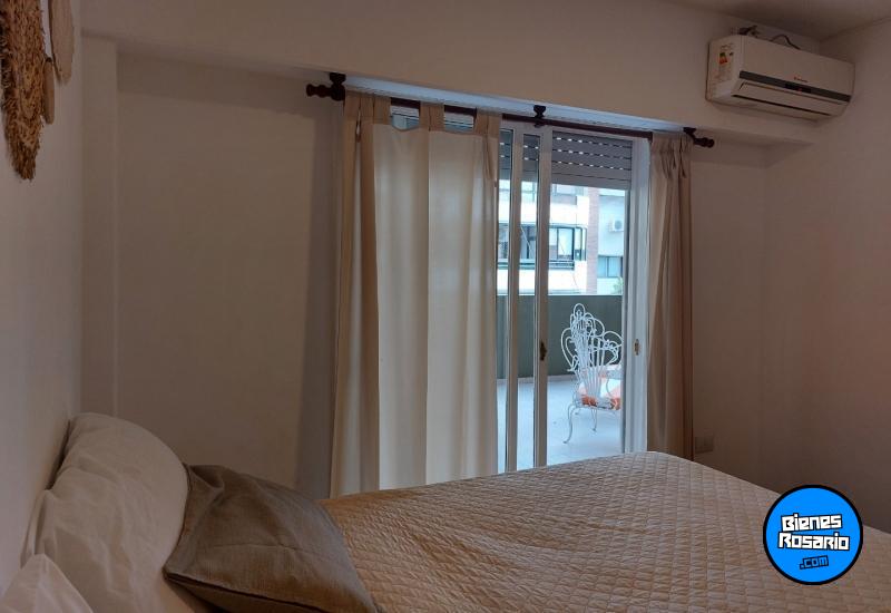 Departamentos - Rosario -  Alquiler