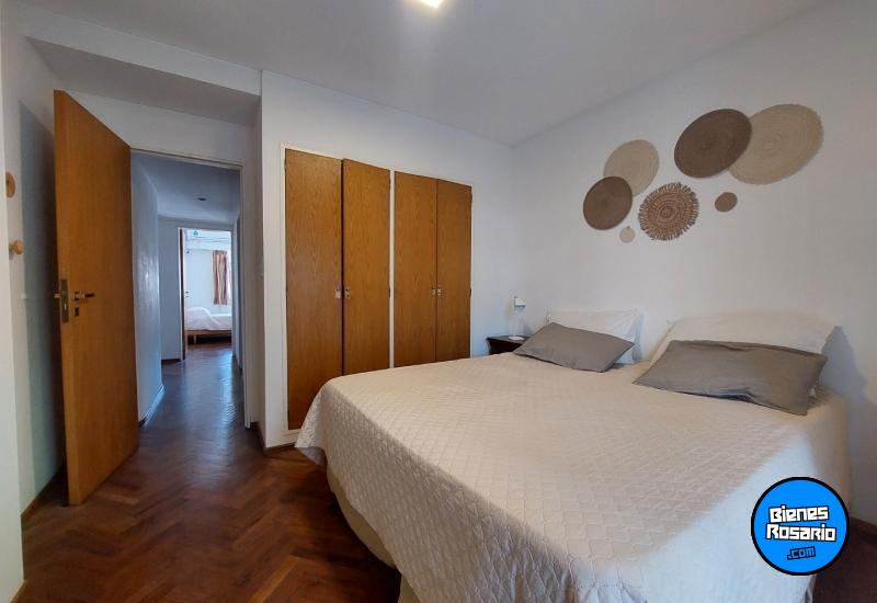 Departamentos - Rosario -  Alquiler