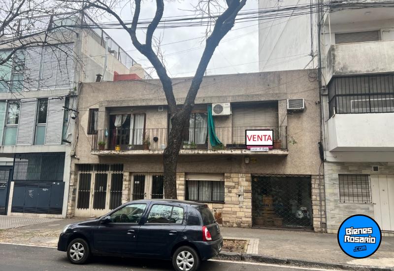 Casas - Rosario - Venta