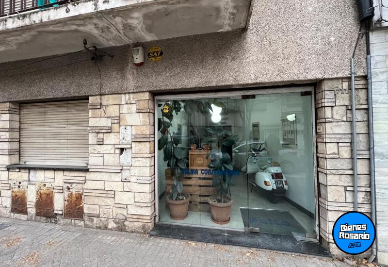 Casas - Rosario - Venta