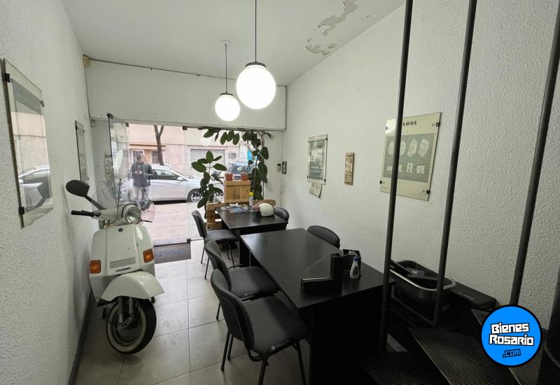 Casas - Rosario - Venta