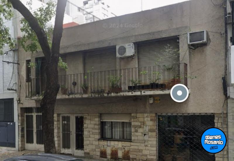 Casas - Rosario - Venta