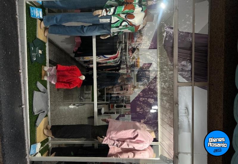 Fondos de comercio - Rosario - Venta