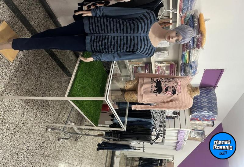 Fondos de comercio - Rosario - Venta