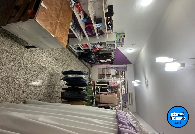 Fondos de comercio - Rosario - Venta