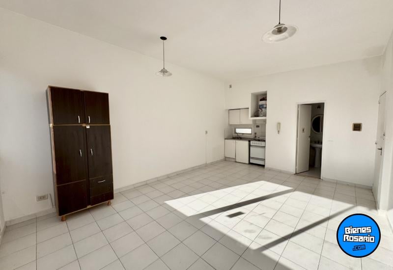 Departamentos - Rosario - Venta