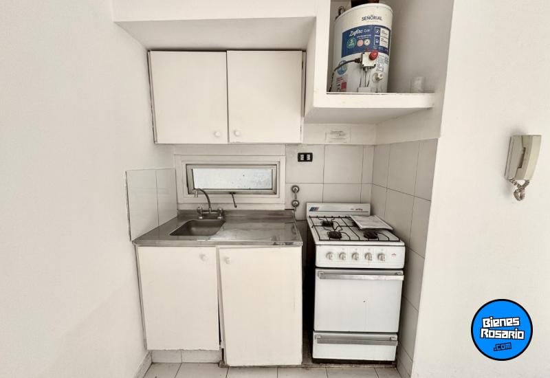 Departamentos - Rosario - Venta