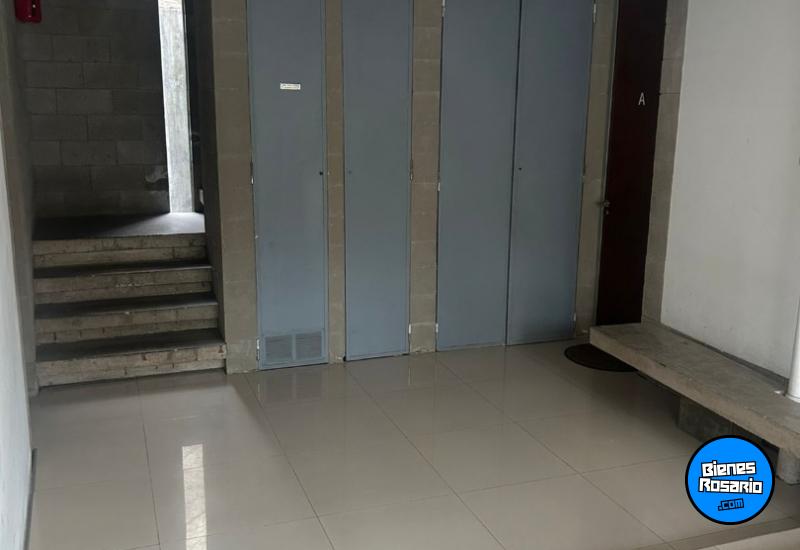 Departamentos - Rosario -  Alquiler