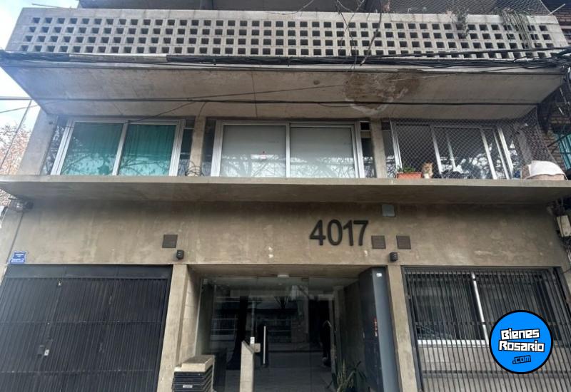 Departamentos - Rosario -  Alquiler