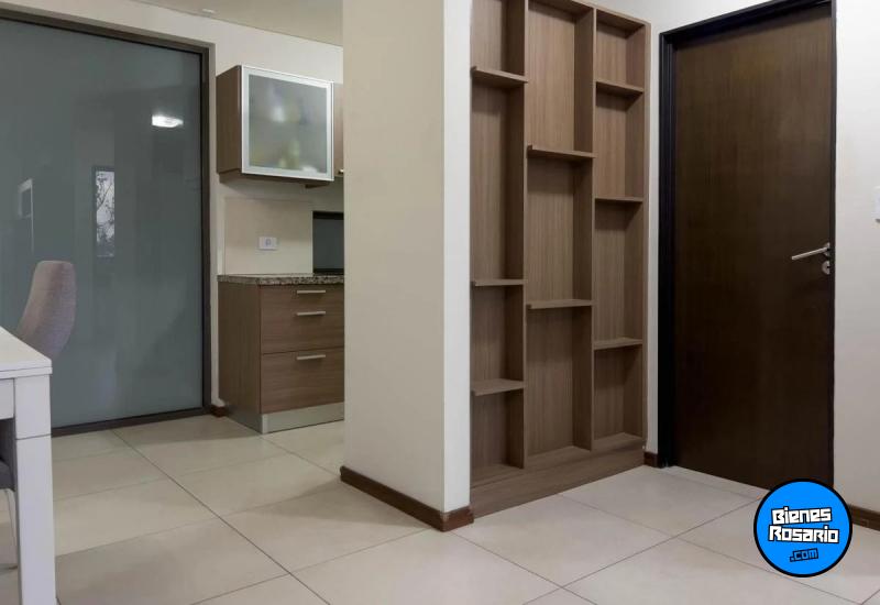 Departamentos - Rosario - Venta