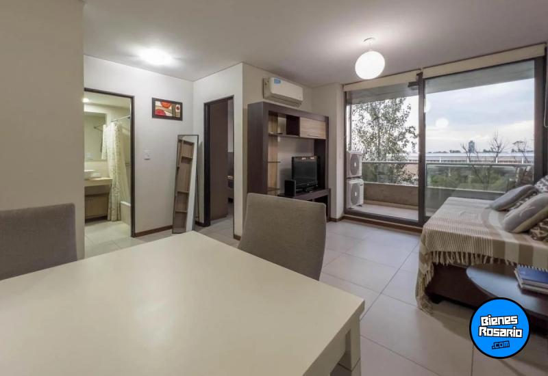 Departamentos - Rosario - Venta