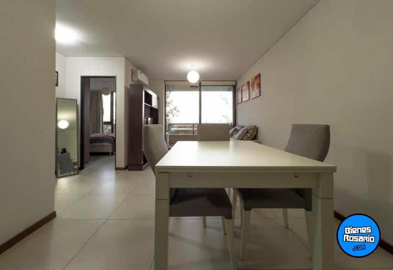 Departamentos - Rosario - Venta