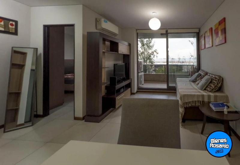 Departamentos - Rosario - Venta