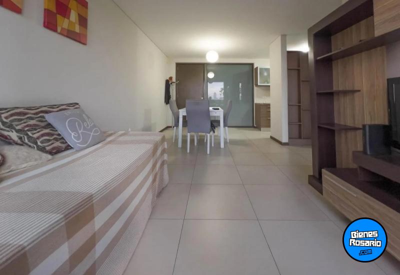 Departamentos - Rosario - Venta