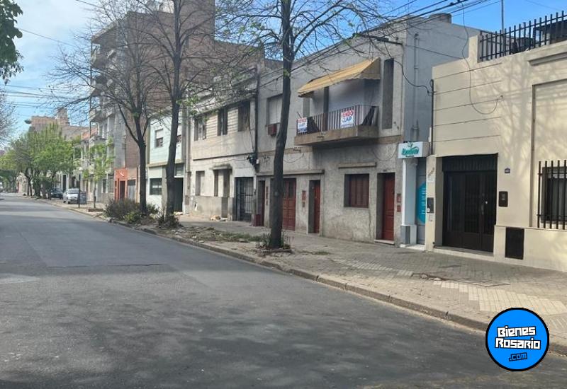 Casas - Rosario - Venta