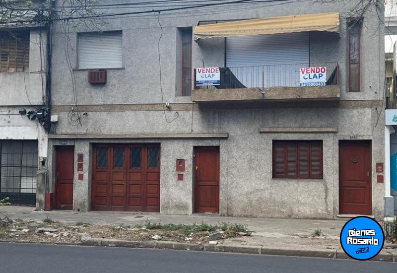Casas - Rosario - Venta