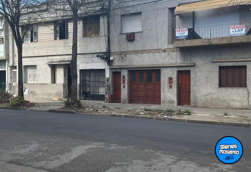 Casas - Rosario - Venta