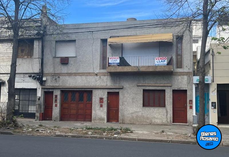 Casas - Rosario - Venta
