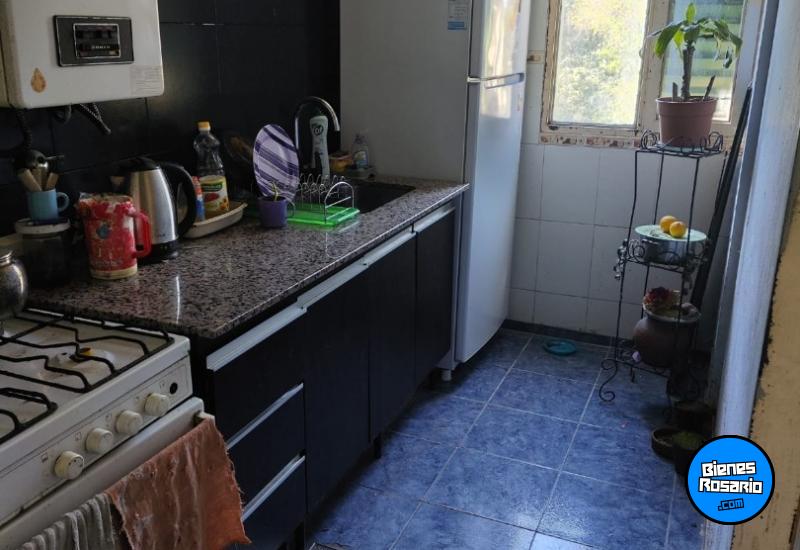 Departamentos - Rosario - Venta