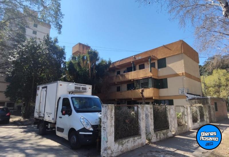 Departamentos - Rosario - Venta