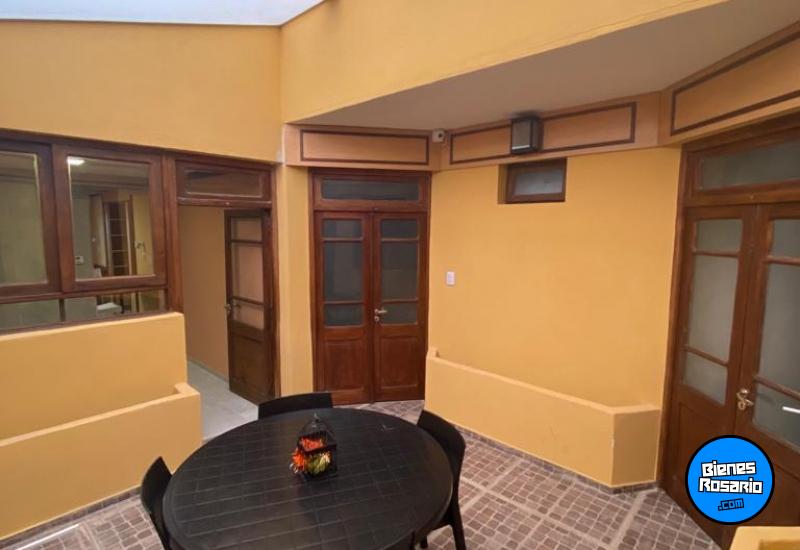 Casas - Rosario - Venta