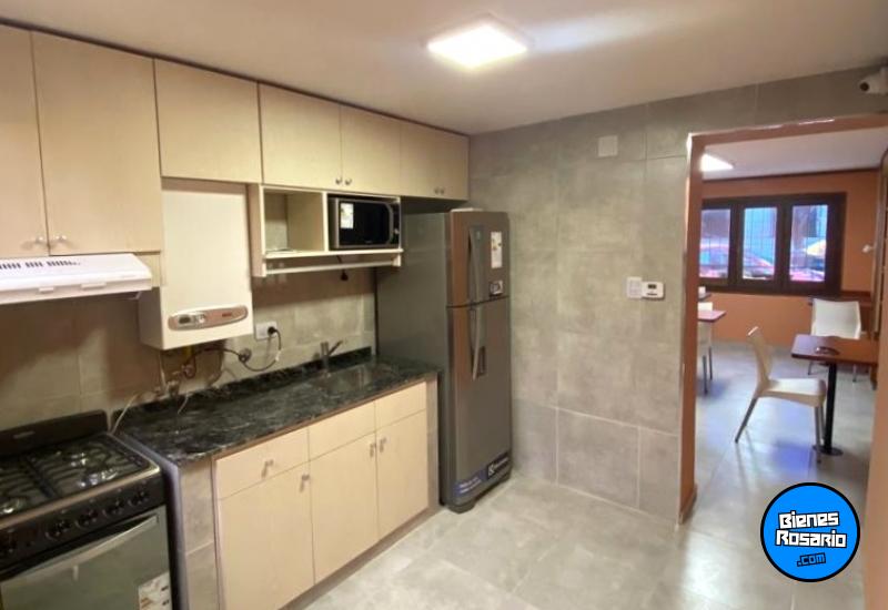 Casas - Rosario - Venta