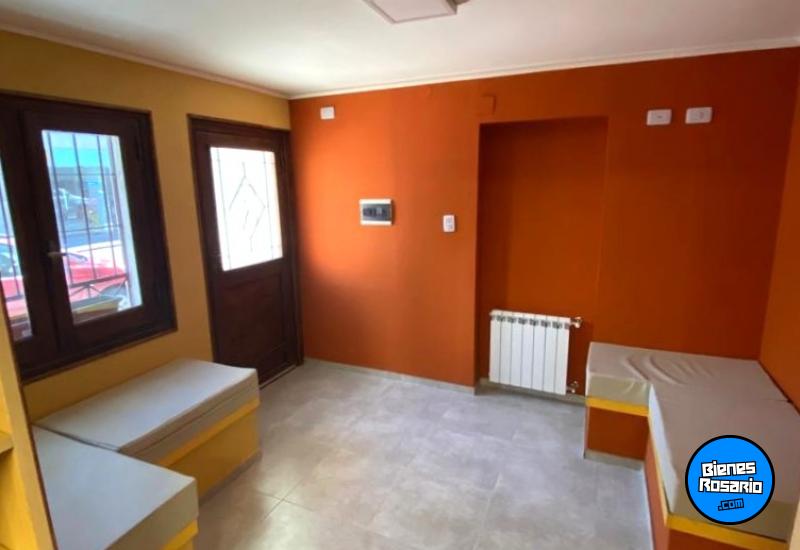 Casas - Rosario - Venta