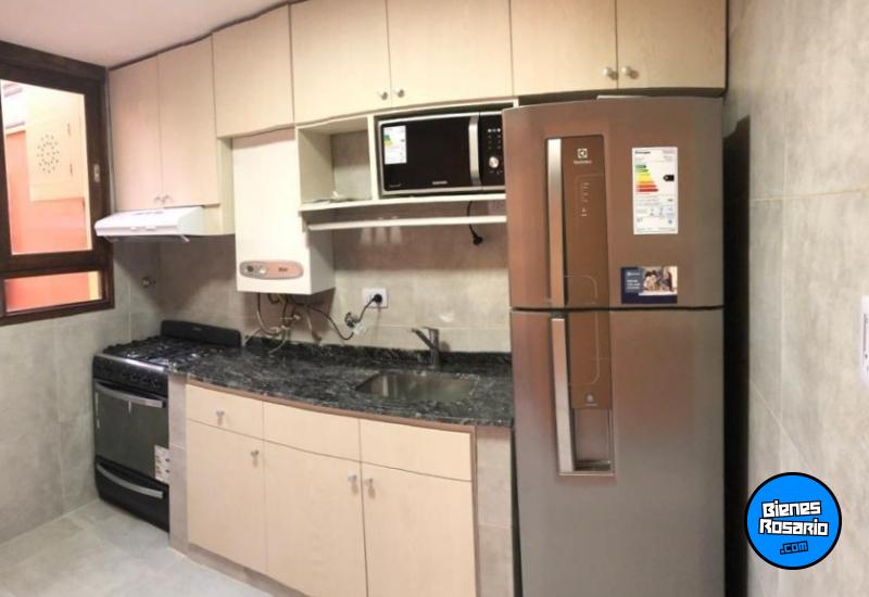Casas - Rosario - Venta