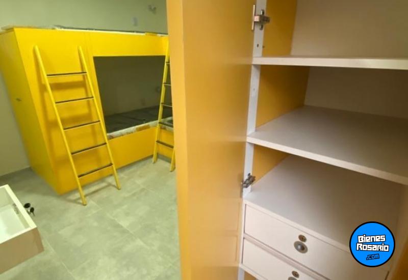 Casas - Rosario - Venta