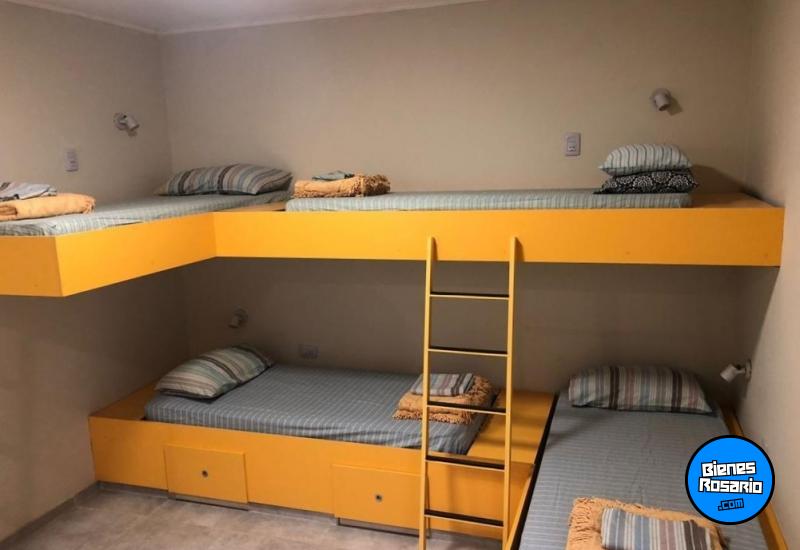 Casas - Rosario - Venta
