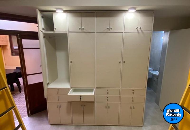 Casas - Rosario - Venta