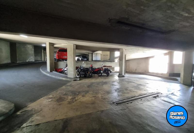 Cocheras - Rosario - Venta