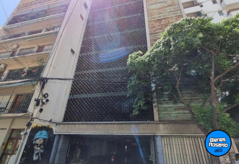 Cocheras - Rosario - Venta