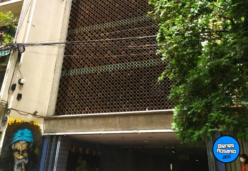 Cocheras - Rosario - Venta