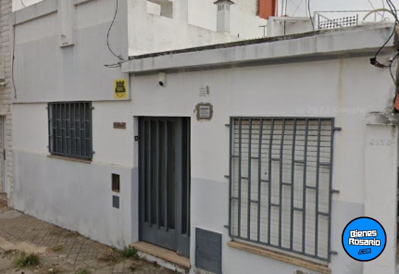 Casas - Rosario -  Alquiler