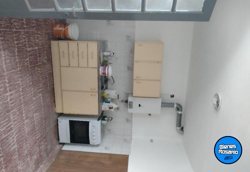 Casas - Rosario -  Alquiler