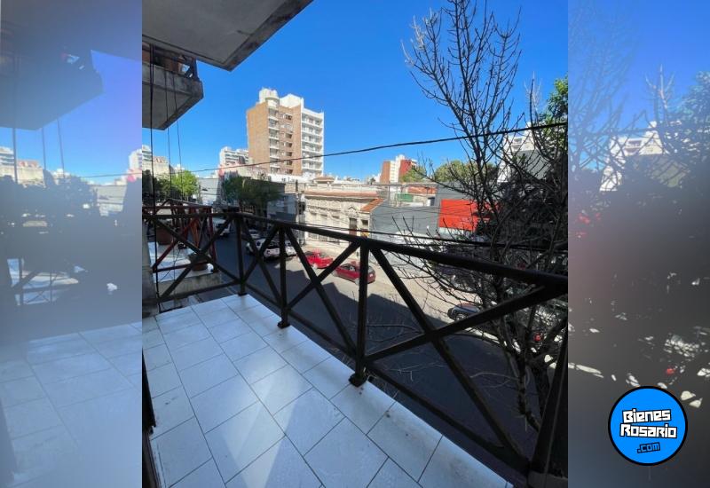 Departamentos - Rosario -  Alquiler