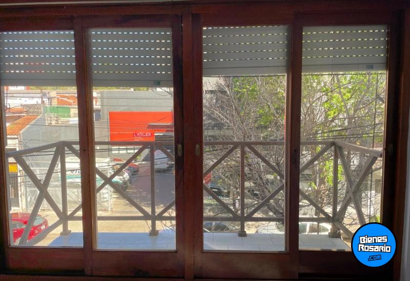 Departamentos - Rosario -  Alquiler